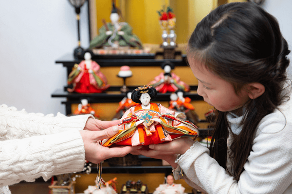 Japanese Hina Doll A Comprehensive Guide